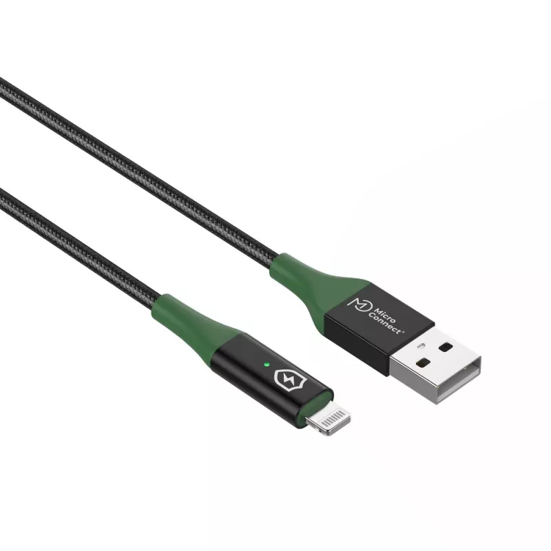 Microconnect MC-SMART Cavo USB A-L Microconnect MC-SMART