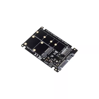 Microconnect MC-SSDSATACONV schede/adattatori di interfaccia interni M.2