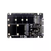 Microconnect MC-SSDSATACONV schede/adattatori di interfaccia interni M.2