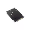 Microconnect MC-SSDSATACONV schede/adattatori di interfaccia interni M.2