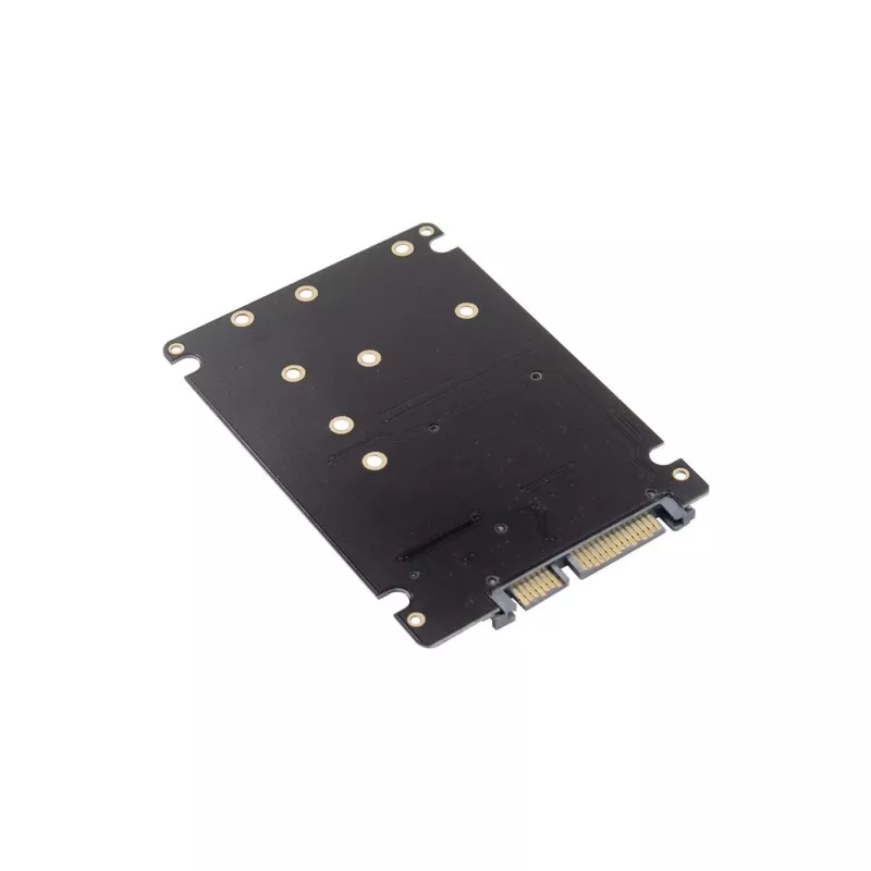 Microconnect MC-SSDSATACONV schede/adattatori di interfaccia interni M.2
