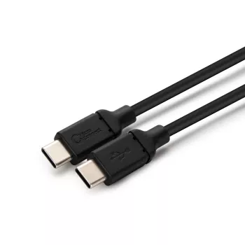 Microconnect MC-USB2.0CC05 cavo USB USB 2.0 0,5 m USB C nero