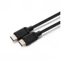 Microconnect MC-USB2.0CC15 cavo USB USB 2.0 1,5 m USB C nero