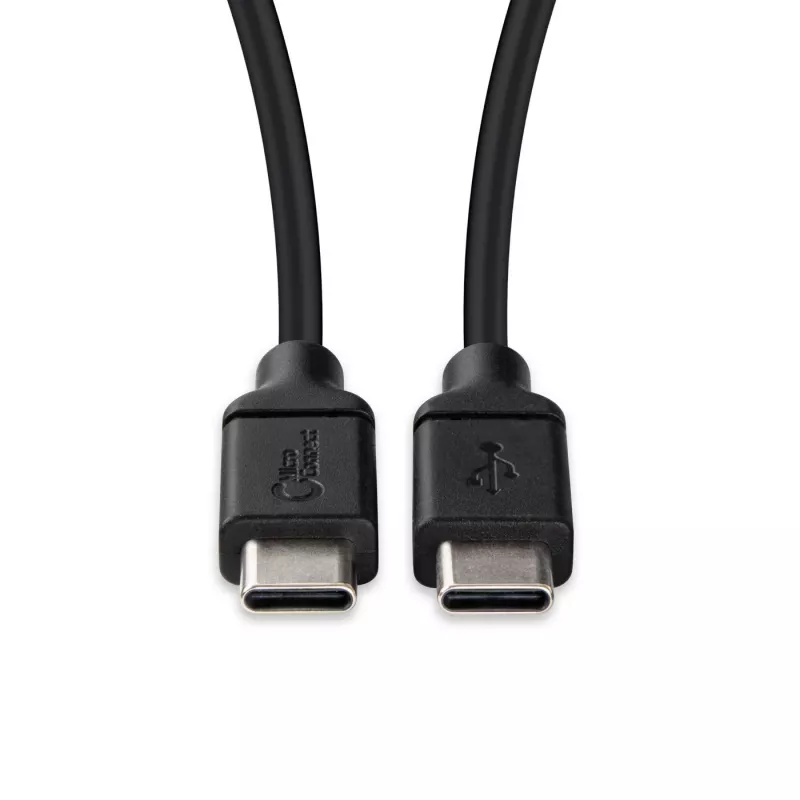 Microconnect MC-USB2.0CC15 cavo USB USB 2.0 1,5 m USB C nero