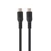 Microconnect MC-USB2.0CC2 cavo USB USB 2.0 2 m USB C nero