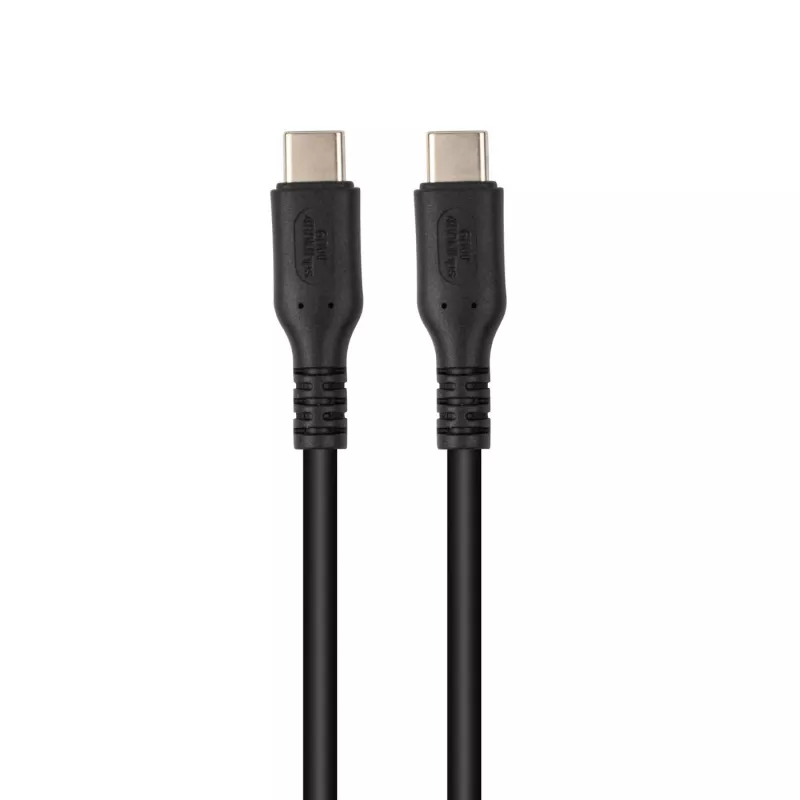 Microconnect MC-USB2.0CC3 cavo USB USB 2.0 3 m USB C nero