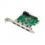 Microconnect MC-USB3.0-F3B1 schede/adattatori di interfaccia interni USB 3.2 Gen 1 (3.1 Gen 1)