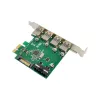 Microconnect MC-USB3.0-F3B1 schede/adattatori di interfaccia interni USB 3.2 Gen 1 (3.1 Gen 1)