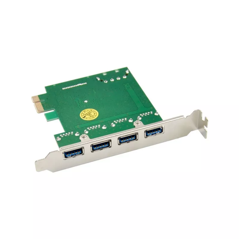 Microconnect MC-USB3.0-F3B1 schede/adattatori di interfaccia interni USB 3.2 Gen 1 (3.1 Gen 1)