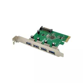 Microconnect MC-USB3.0-T4B schede/adattatori di interfaccia interni USB 3.2 Gen 1 (3.1 Gen 1)