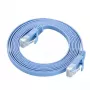 Microconnect MC-UTP603B-CONSOLE cavo di rete nero 3 m Cat6 U/UTP (UTP)