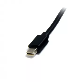 StarTech.com Cavo Mini DisplayPort 6ft (2m), 8K 60Hz HDR10, video Ultra HD 4K 120Hz, cavo mDP 1.4 per monitor display, cavo Mini DisplayPort - M/M