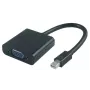 Microconnect MDPVGA2B cavo-adattatore video 0,15 m Mini DisplayPort VGA (D-Sub) nero