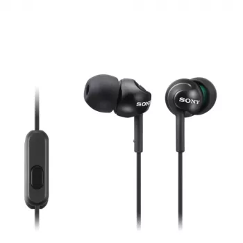 Cuffie Sony MDR-EX110AP