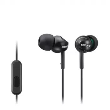 Cuffie Sony MDR-EX110AP