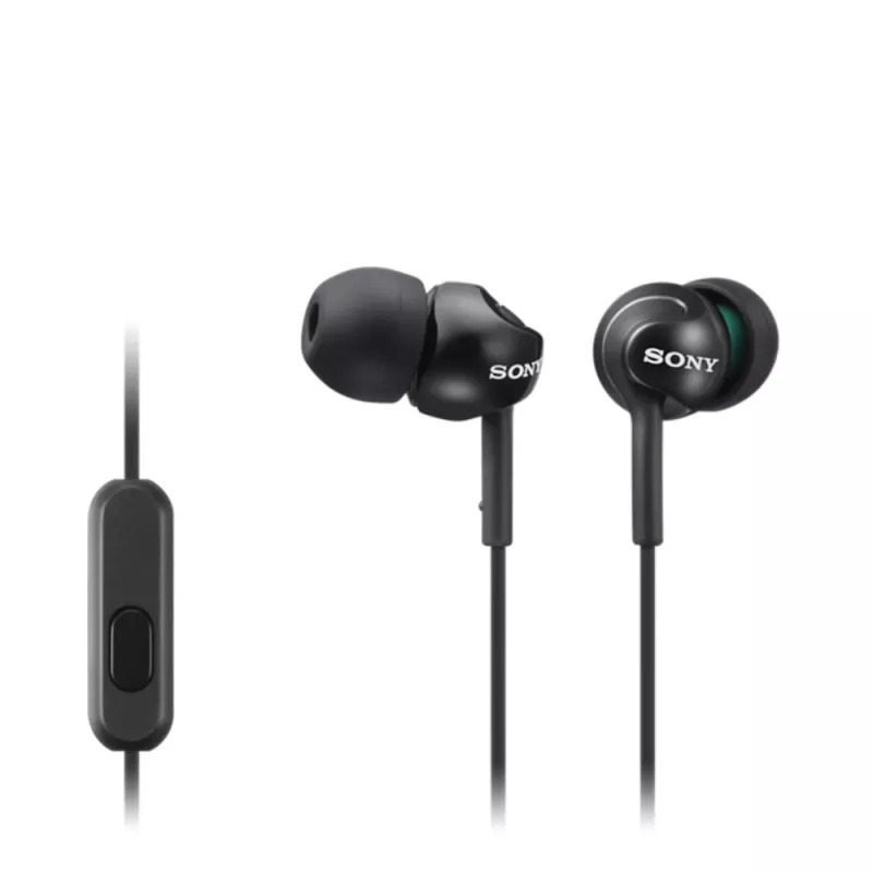 Cuffie Sony MDR-EX110AP