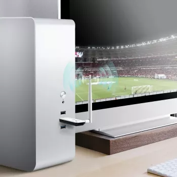 LevelOne MDU-0211 - modulo di espansione - 10 Gigabit