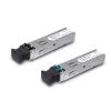 Modulo ricetrasmettitore in fibra ottica PLANET MFB-F20