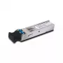 Modulo ricetrasmettitore in fibra ottica PLANET MFB-F20