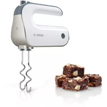 Bosch MFQ4835DE frullatore a mano 575 W bianco