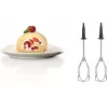 Bosch MFQ4835DE frullatore a mano 575 W bianco