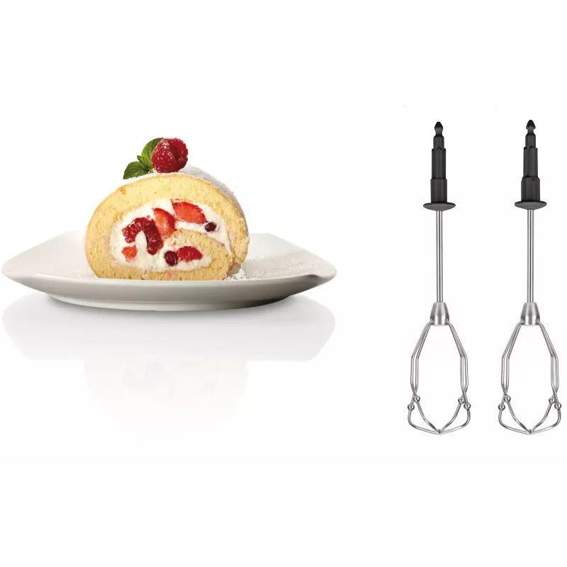 Bosch MFQ4835DE frullatore a mano 575 W bianco