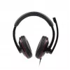 Cuffie Gembird MHS-U-001 cuffie USB con filo