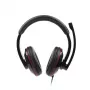 Cuffie Gembird MHS-U-001 cuffie USB con filo