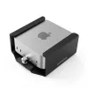 Compulocks Mac mini M4 2024 supporto di sicurezza con testa di chiusura nero
