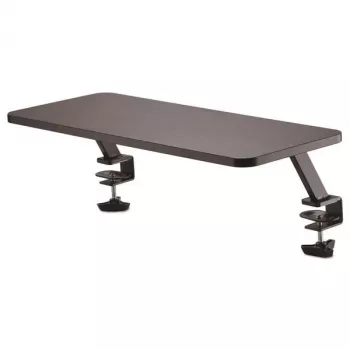 StarTech.com supporto per monitor – montaggio da tavolo – extra largo 65 cm (25,6
