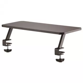 StarTech.com supporto per monitor – montaggio da tavolo – extra largo 65 cm (25,6