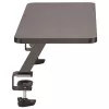 StarTech.com supporto per monitor – montaggio da tavolo – extra largo 65 cm (25,6