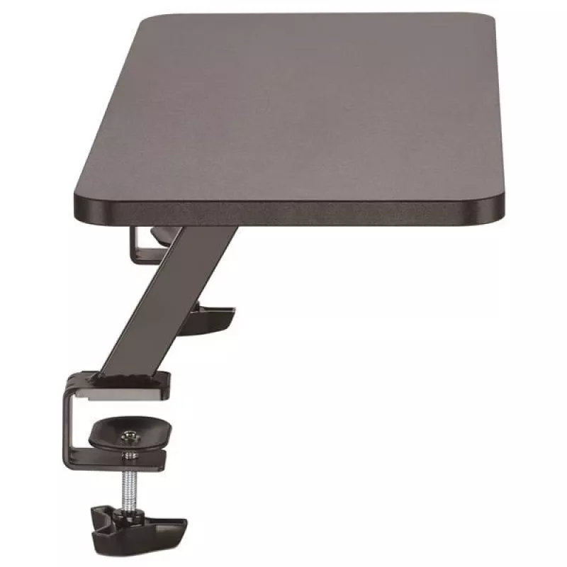 StarTech.com supporto per monitor – montaggio da tavolo – extra largo 65 cm (25,6