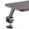 StarTech.com supporto per monitor – montaggio da tavolo – extra largo 65 cm (25,6