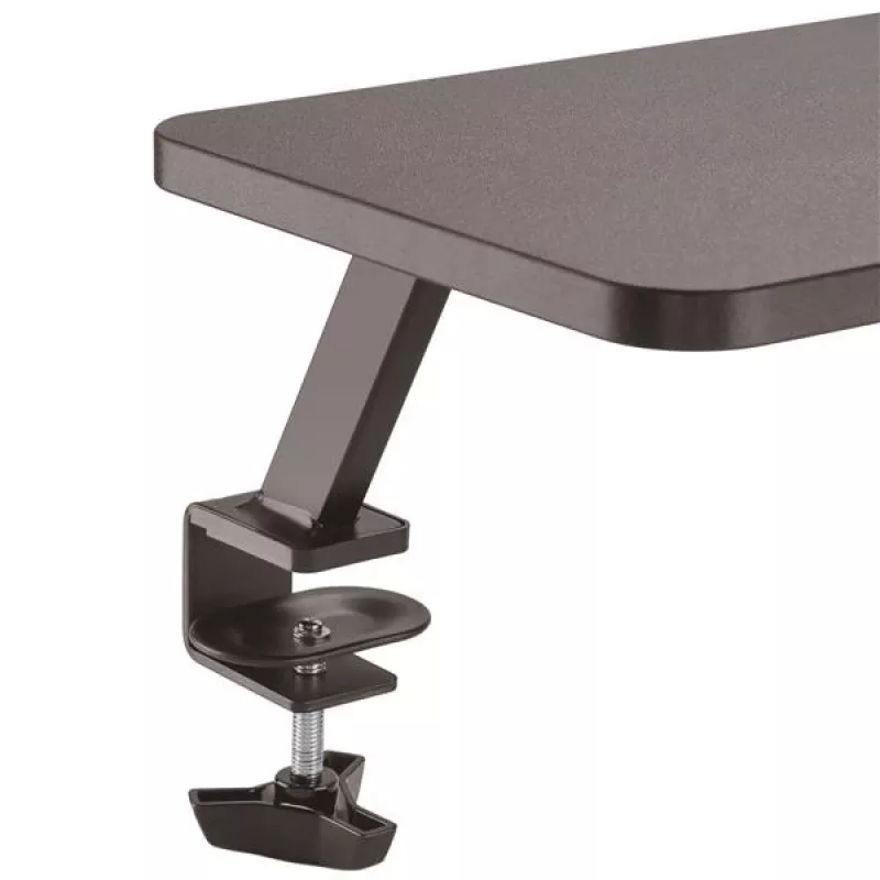 StarTech.com supporto per monitor – montaggio da tavolo – extra largo 65 cm (25,6