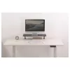 StarTech.com supporto per monitor – montaggio da tavolo – extra largo 65 cm (25,6
