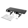 StarTech.com supporto per monitor – montaggio da tavolo – extra largo 65 cm (25,6