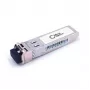 Modulo transceiver Lanview MO-407-BBOU SFP+ SR, 10 Gbps, 850 nm, MMF, compatibile con Dell 407-BBOU