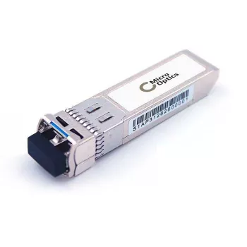 Lanview MO-FG-TRAN-LX modulo ricetrasmettitore di rete fibra ottica 1000 Mbit/s SFP 1310 nm
