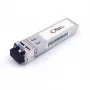 Lanview MO-FG-TRAN-LX modulo ricetrasmettitore di rete fibra ottica 1000 Mbit/s SFP 1310 nm