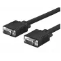 Microconnect MONGG5B cavo VGA 5 m VGA (D-Sub) nero