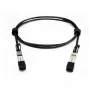 Lanview MO-SSC010J9281B cavo InfiniBand/fibra ottica 1 m SFP+ nero