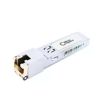 Lanview MO-T8613 modulo ricetrasmettitore di rete rame 1000 Mbit/s SFP