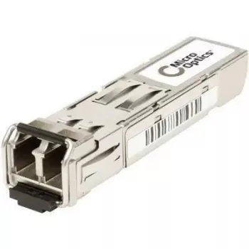 Lanview modulo ricetrasmettitore di rete MO-TL-SM311LM compatibile con TP-Link TL-SM311LM fibra single-mode