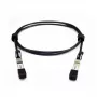 Lanview MO-UDC-2 cavo InfiniBand/fibra ottica 2 m SFP+ nero