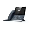Yealink MP58 Microsoft Teams Edition, telefono IP, grigio, cornetta con filo, scrivania, Android, Microsoft Teams