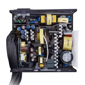 Alimentatore Cooler Master MWE 750 Bronze 750 W