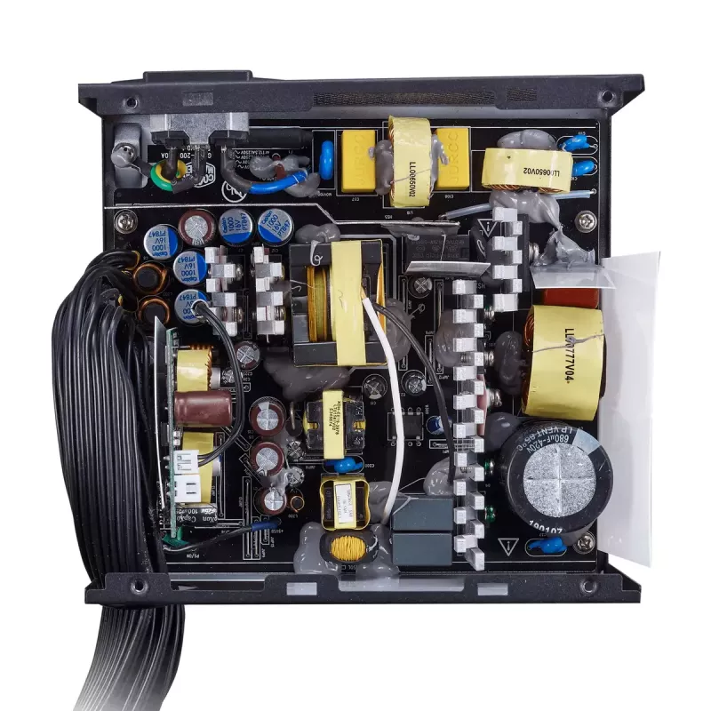 Alimentatore Cooler Master MWE 750 Bronze 750 W