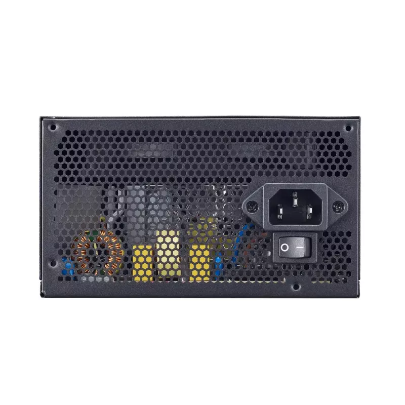 Alimentatore Cooler Master MWE 750 Bronze 750 W