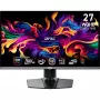 Monitor per computer MSI MPG 271QRX QD-OLED 67,3 cm (26,5